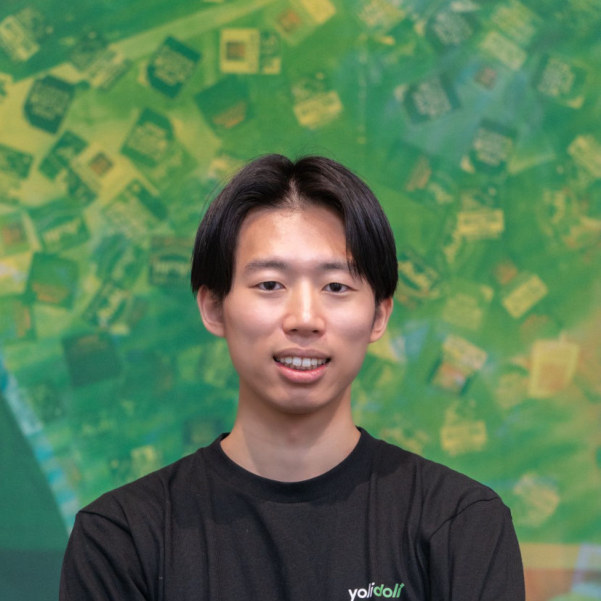 Rikuto Funabiki, CEO